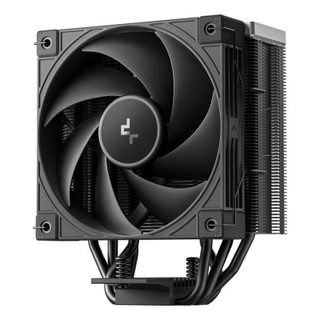 deepcool Refrigeration Air Deepcool Socket AM4 AM5 LGA1700 120mm AK400 G2 Sans LED