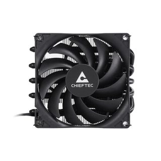 Chieftec Refrigeration Air Chieftec Socket Intel AMD 92mm CAC-S92PWM-LP45 Profil Bas