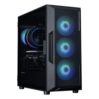 Zalman Tour ATX Zalman i3 Neo ARGB V2 fenêtre latérale 4 ventilateurs ARGB
