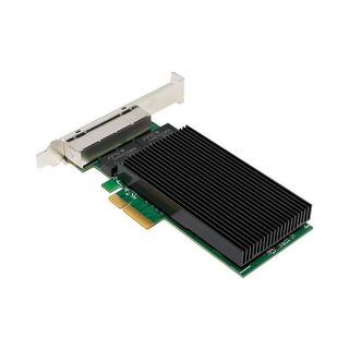 microconnect Tarjeta de MicroConnect MC-PCIEX4-I226-T4 PCIe 2.5GbE 4 Ports Ethernet