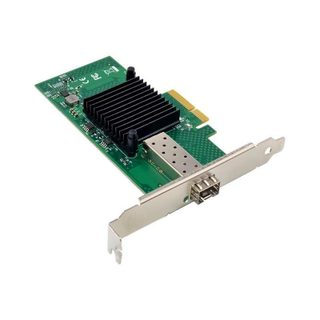microconnect Tarjeta de MicroConnect MC-PCIEX4-X520-DA1 PCIe 10 GbE Double Port Ethernet