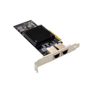 microconnect Tarjeta de MicroConnect MC-PCIEX8-X550-T2-D PCI Express 10GbE Dual 2 Ports