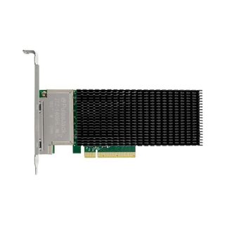microconnect Tarjeta de MicroConnect MC-PCIEX8-X710-T4 PCI Express 10GbE 4 Ports