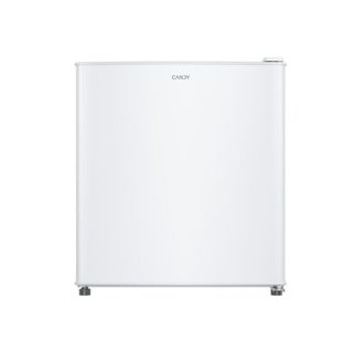 Refrigerateur Mini Candy CHASD4351EWC Defrost 51cm 42L E Blanc Alarme