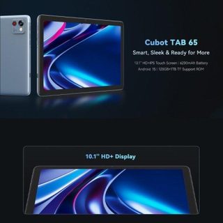cubot Cubot Tab 65