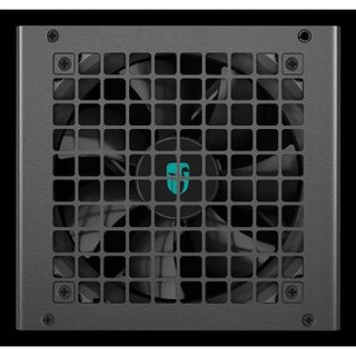 deepcool Fuente de Alimentación DeepCool PF500X 500W Certificación 80 PLUS Bronze ATX