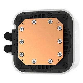 deepcool Refrigeración Líquida DeepCool LQ240 240mm 2 Ventilateurs RGB