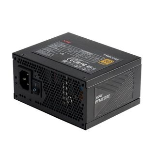 ADATA Fuente de Alimentación Adata XPG PYMCORE 850W 80 PLUS Gold SFX modulaire ATX 3.1