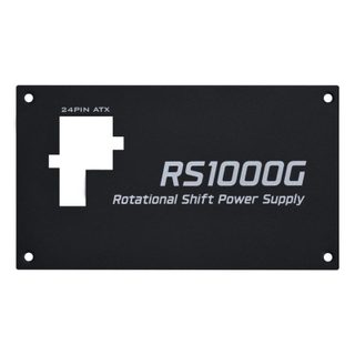 Lian Li Fuente de Alimentación Lian Li RS1000G 1000W Certificación 80 PLUS Gold modulaire