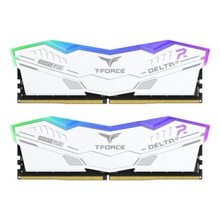 team-group Team Group T-Force Deltaα RGB 32Go 2x16Go DDR5 6000MHz CL30 AMD EXPO
