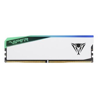 Patriot Viper Elite 5 48Go 2x24Go DDR5 6000MHz CL32 RGB Multicolore
