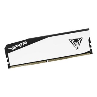 Patriot Viper Elite 5 16Go 1x16Go DDR5 6000MHz CL30 Intel XMP AMD EXPO