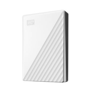 WD Disque Dur WD My Passport 5TB Externe 2.5" USB 3.2 Gen 1 Chiffrement AES