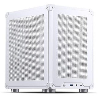 jonsbo Boitier Jonsbo C6-ITX Mini ITX Mesh Compact SFX
