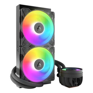 Arctic Refrigeración Líquida Arctic Liquid Freezer III Pro 280mm 2 Ventilateurs A-RGB