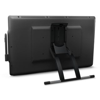 Écran interactif Wacom DTH-2452 23.8 Full HD tactile VA noir