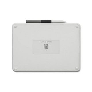 Wacom graphique Wacom One Medium sans fil et filaire 216 x 135 mm USB Bluetooth