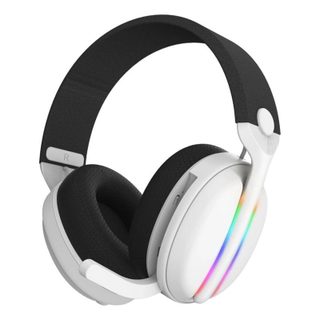 Subsonic Casque gaming - LED - sans fil audio