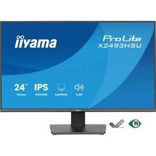 Iiyama ProLite X2493HSU-B1 23.8"