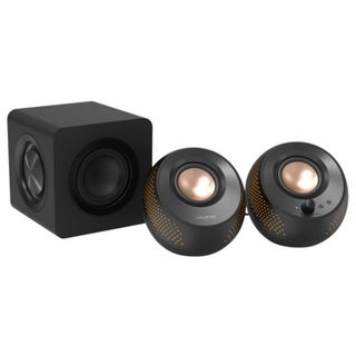 Altavoces Creative 2.1