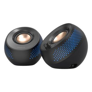 Altavoces Creative Full Range