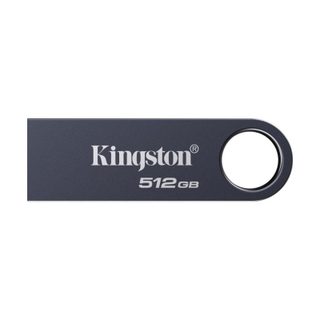 Clé USB Kingston DataTraveler SE9 G3 512GB USB 3.2 Gen 1 Métal