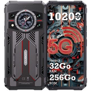 Cubot KingKong 11 16 Gb
