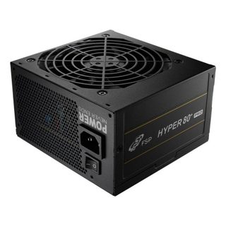 fsp Fuente de Alimentación FSP HYPER 80 Plus PRO 550W Certificación 80 PLUS Bronze ATX