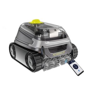 Robot de fond de piscine Zodiac CNX-Li 5220 iQ sans fil