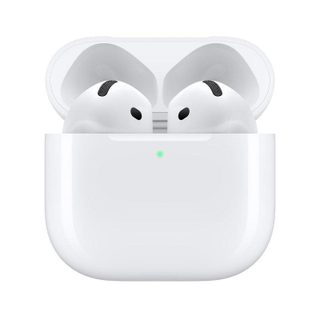 Apple AirPods 4 (réduction active du bruit)