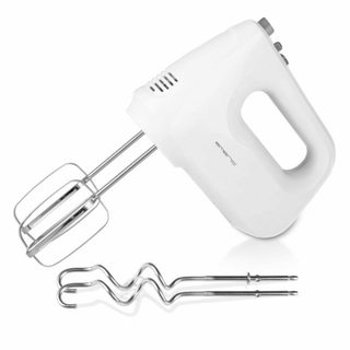 Batidora Emerio HM-124178 250 W 6 vitesses Turbo blanc inox