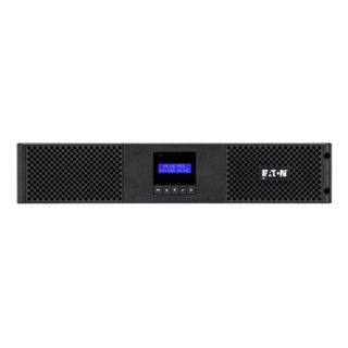 Station d'energie Eaton 9E 1000i Rack2U 1000VA 4 ports AC Batterie plomb LCD