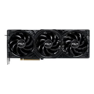 Palit GeForce RTX 5080 GamingPro OC V1 16GB GDDR7 Reflex 2 RTX AI DLSS4