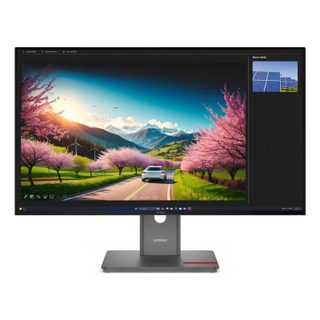 Lenovo ThinkVision P32UD-40 31.5"