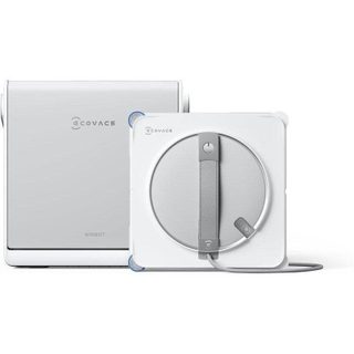 Robot lave-vitres Ecovacs Winbot W2S Omni triple pulvérisation navigation intelligente