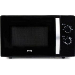 Micro-ondes Domo DO23001 30 Litres 900W Décongélation Contrôle Rotatif