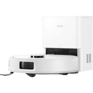 Aspirateur Robot et Laveur NO NAME MOVA MVE20SPP Navigation Basique 13.000 Pa WiFi