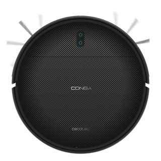 Aspirateur Robot Cecotec Conga M10 Advance Navigation Giroscopique 3.000 Pa
