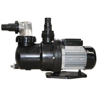 Pompe centrifuge Gre PP052 0,50 CV préfiltre couvercle transparent