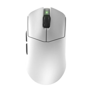 Ratón Cougar Revenger Pro 4K Sans Fil USB Type-C 26000DPI Blanc Gaming