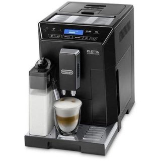 Cafetière robot café DeLonghi ECAM 44.660.B 2L 15 Bars broyeur intégré noir
