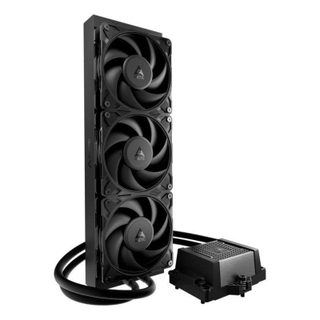 Arctic Refrigeration Liquide Arctic Liquid Freezer WS360-SP5 360mm 3 Ventilateurs PWM