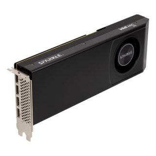 Sparkle Arc Pro B60 24GB GDDR6 PCIe 5.0