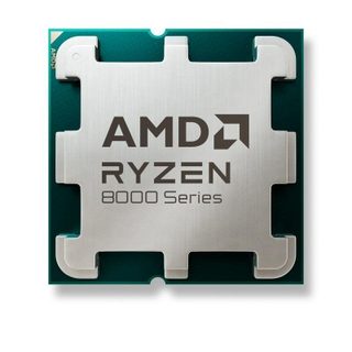AMD Ryzen 5 8400F 6 Cœurs 4,2 GHz Base 4,7 GHz Turbo Socket AM5