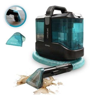 Shampouineuse Cecotec Conga 3000 Carpet&Spot Clean Max 450W Compacte