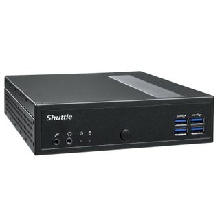 Shuttle DL3000EP