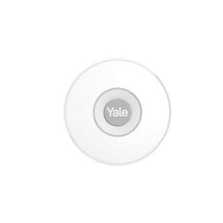 Alarme Yale AL-IS-1A-V1 Wi-Fi Sans fil Intérieur LED App