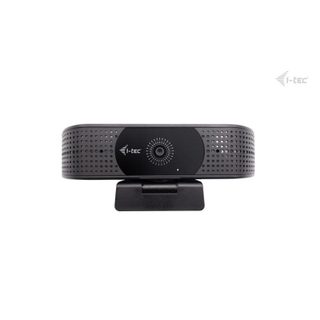 Webcam i-tec SOLOMON 500 4K PDAF 8,29 MP Autofocus USB