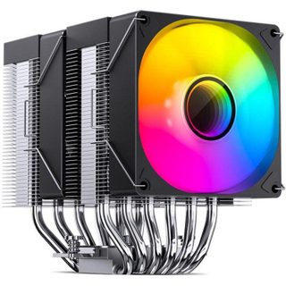 jonsbo Refrigeration Air Jonsbo Socket Intel AMD 92mm CR-1400 DV2 ARGB