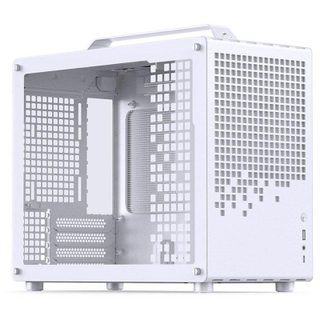 jonsbo Z20 Mini Tower Verre Trempé Micro ATX